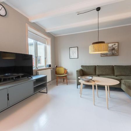 Ruba Apartments - Downtown - Marina - Old Town - Torshavn Bagian luar foto