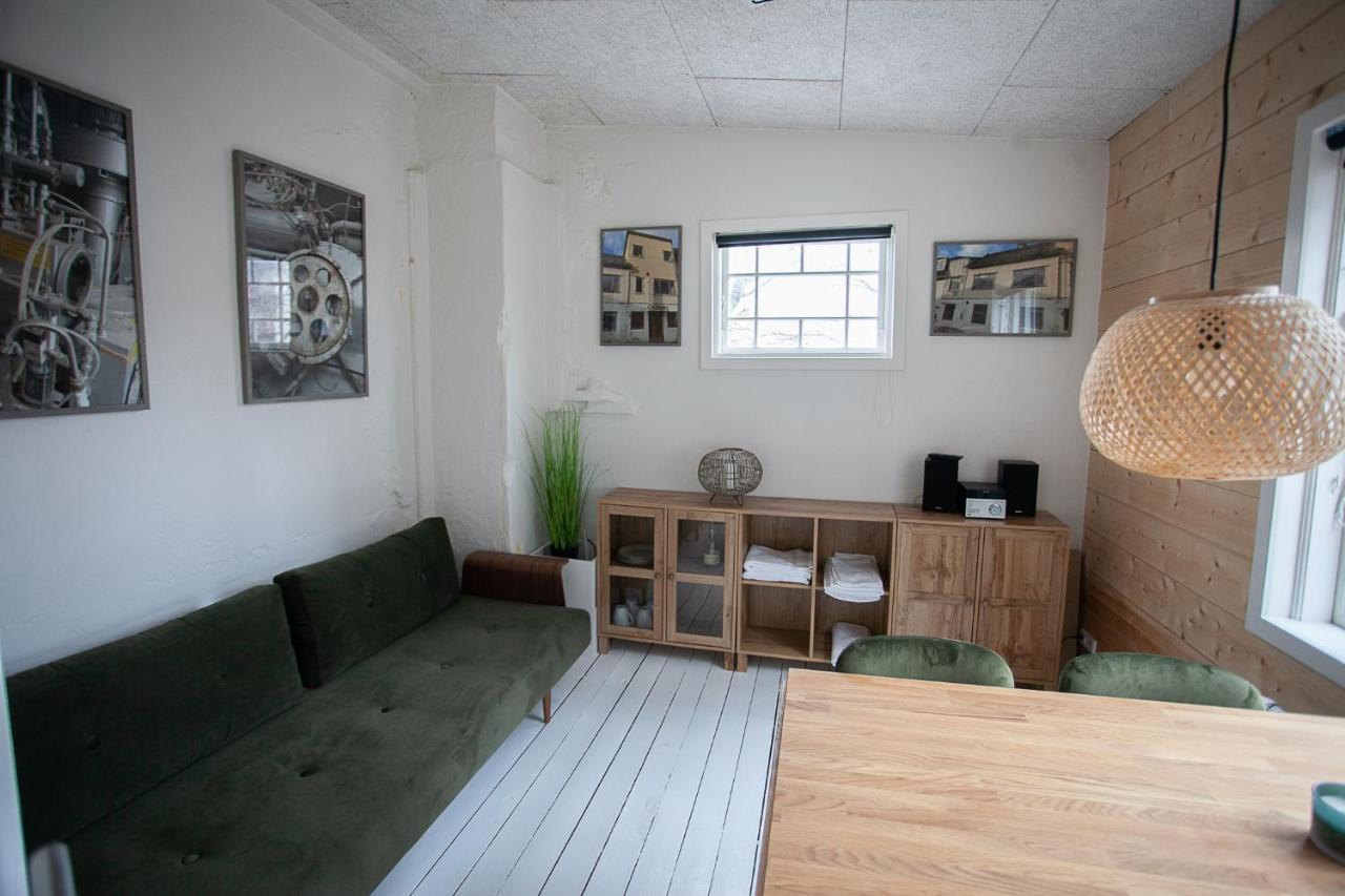 Ruba Apartments - Downtown - Marina - Old Town - Torshavn Bagian luar foto