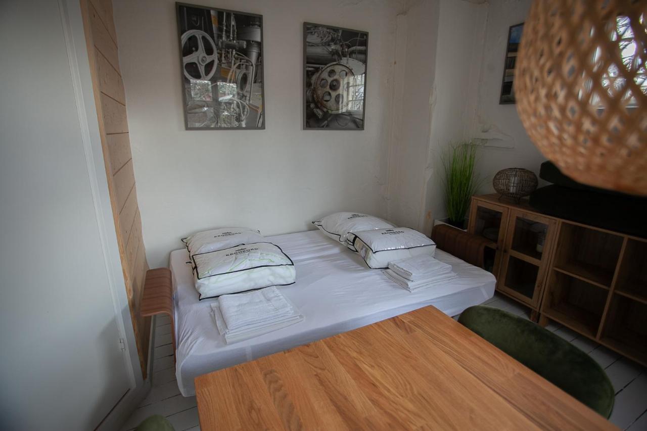 Ruba Apartments - Downtown - Marina - Old Town - Torshavn Bagian luar foto