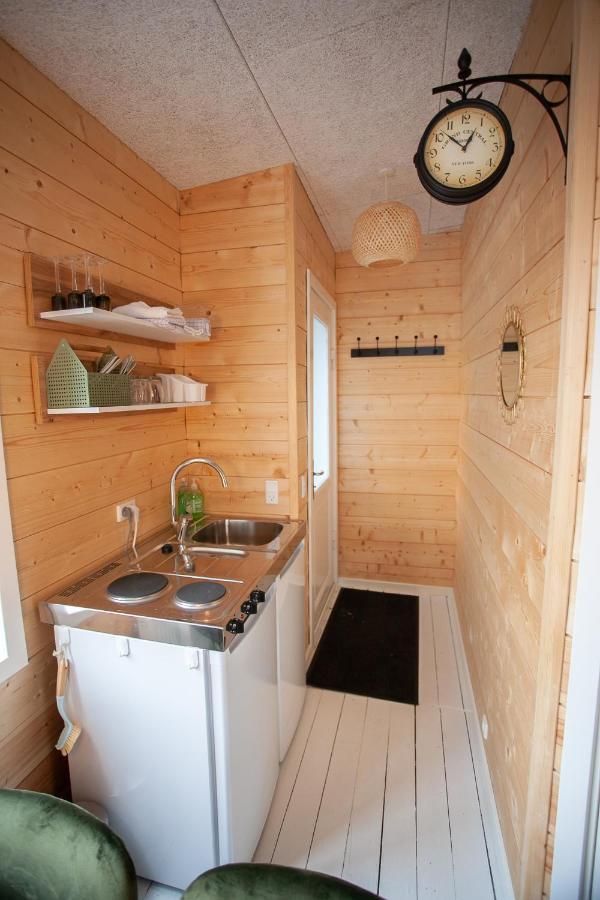 Ruba Apartments - Downtown - Marina - Old Town - Torshavn Bagian luar foto