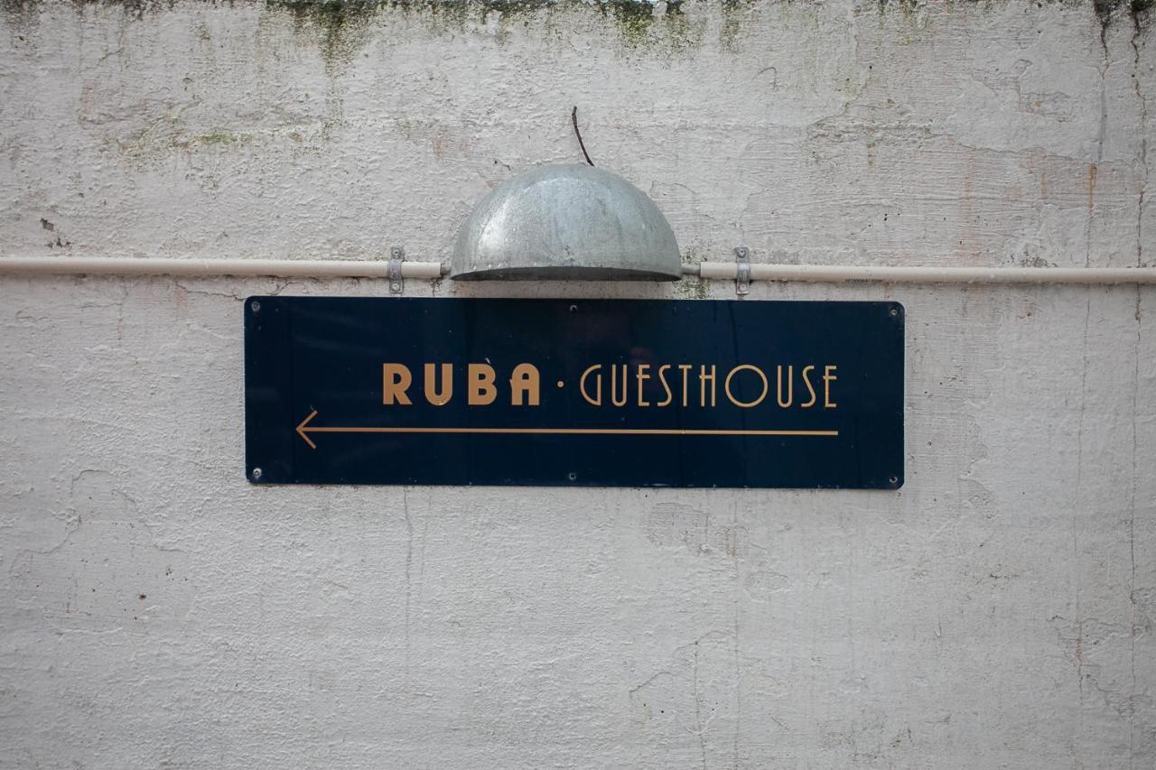 Ruba Apartments - Downtown - Marina - Old Town - Torshavn Bagian luar foto