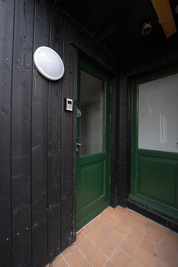 Ruba Apartments - Downtown - Marina - Old Town - Torshavn Bagian luar foto
