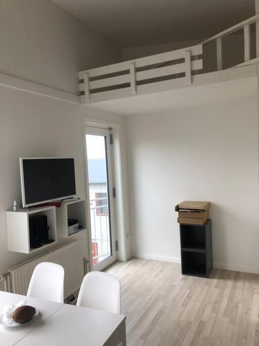 Ruba Apartments - Downtown - Marina - Old Town - Torshavn Bagian luar foto