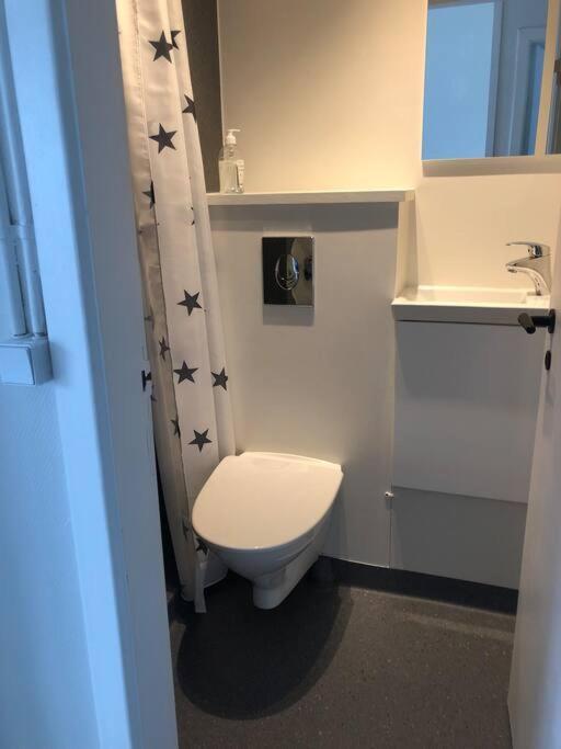 Ruba Apartments - Downtown - Marina - Old Town - Torshavn Bagian luar foto
