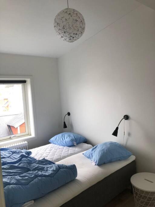 Ruba Apartments - Downtown - Marina - Old Town - Torshavn Bagian luar foto